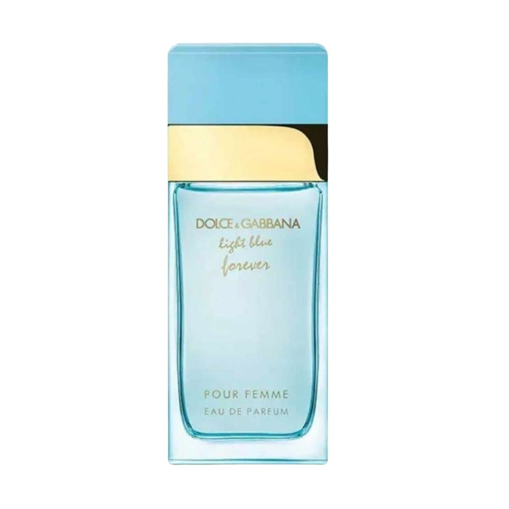 Nước Hoa Nữ Dolce & Gabbana Light Blue Forever Pour Femme EDP 100ml - Hình ảnh chính